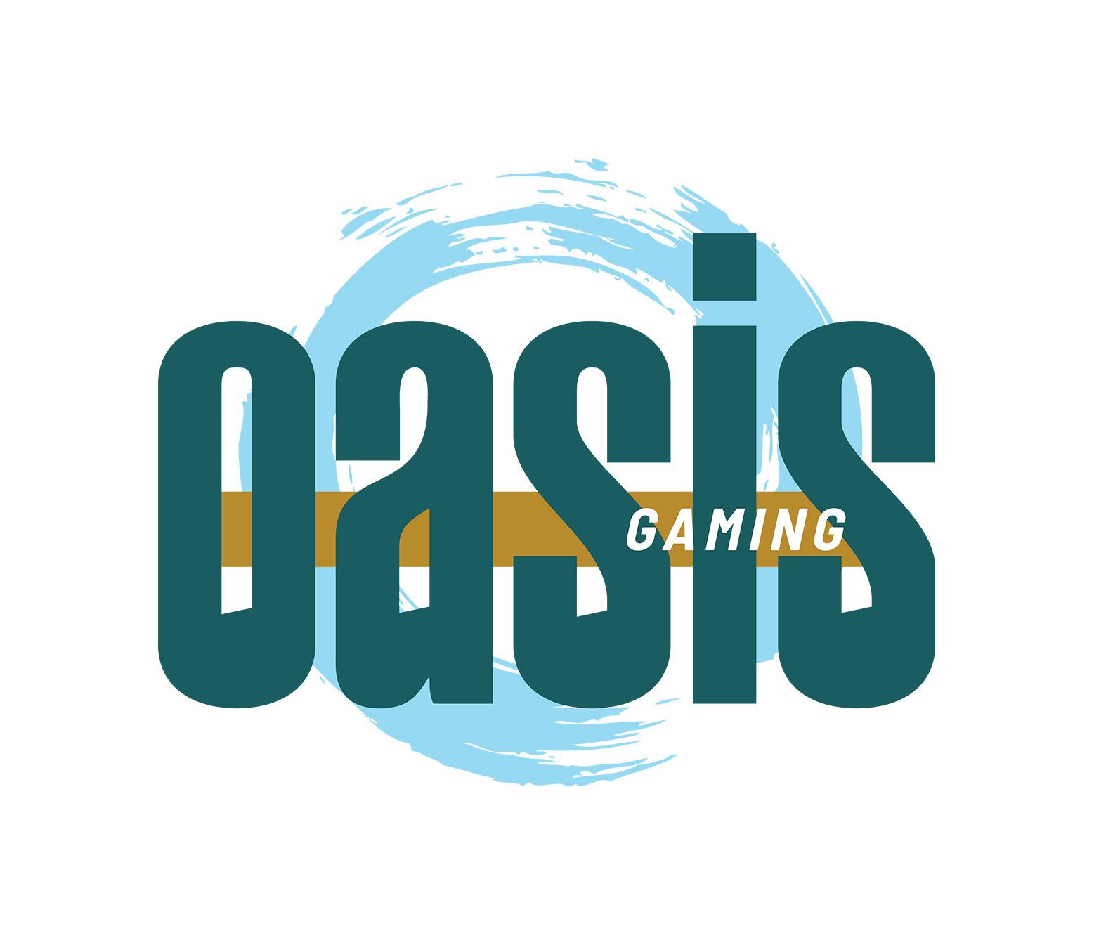 Oasis Gaming